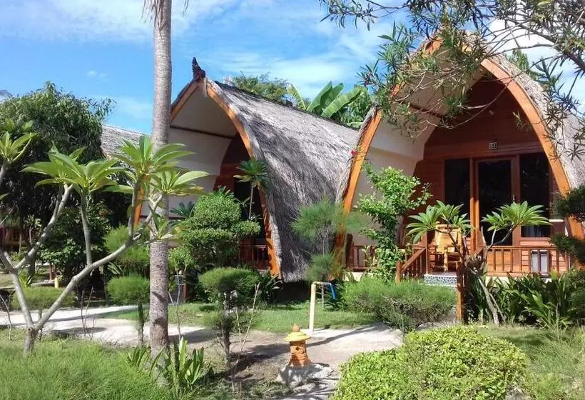 فندق We Be Cottages