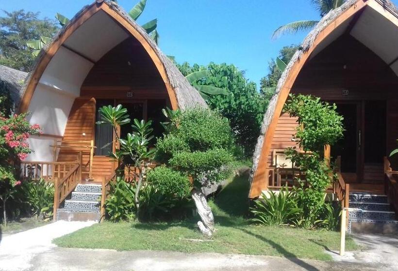 ホテル We Be Cottages