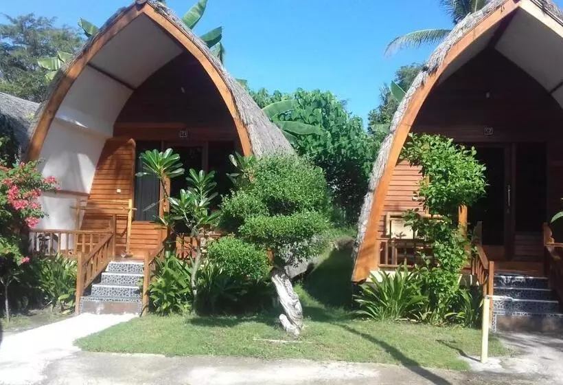 فندق We Be Cottages