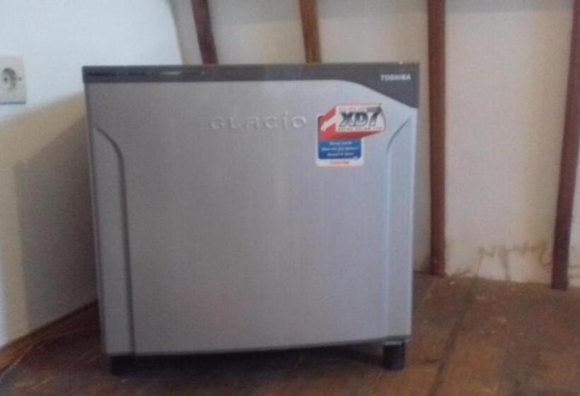 ホテル We Be Cottages