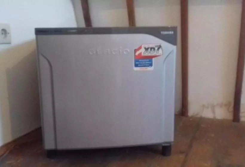 فندق We Be Cottages