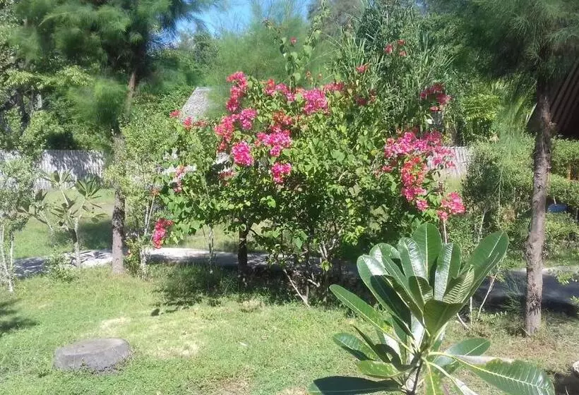 فندق We Be Cottages