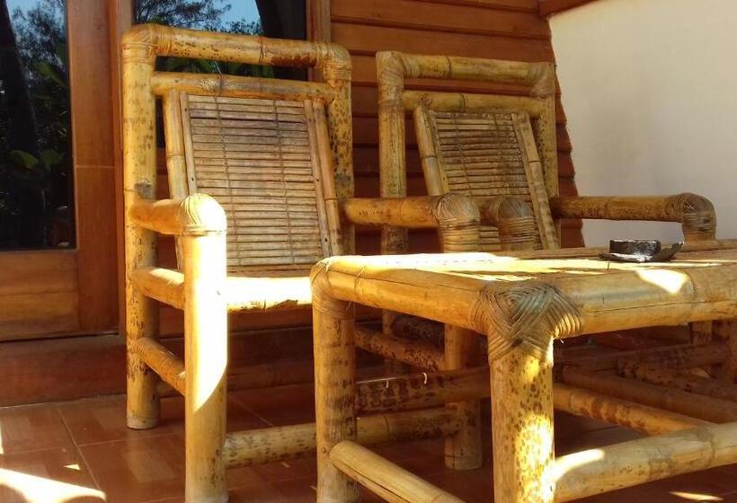 ホテル We Be Cottages