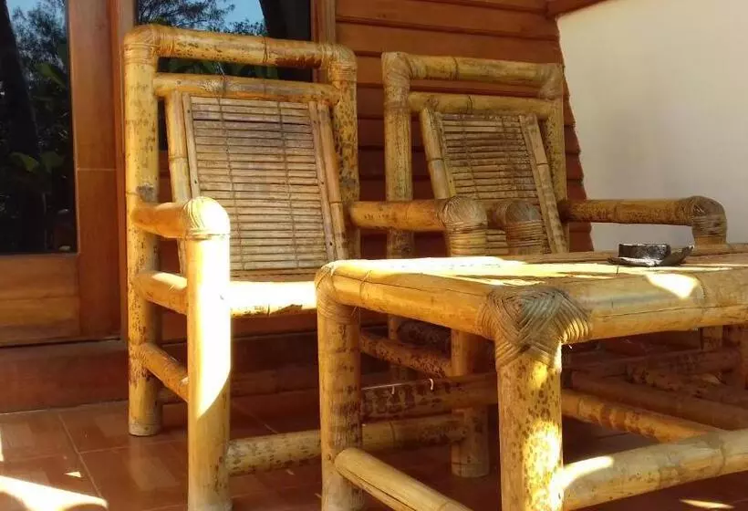 فندق We Be Cottages