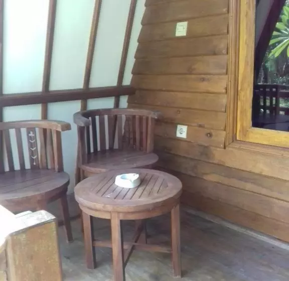 فندق We Be Cottages