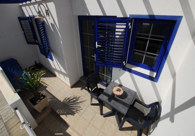 Lanzarote Ocean View