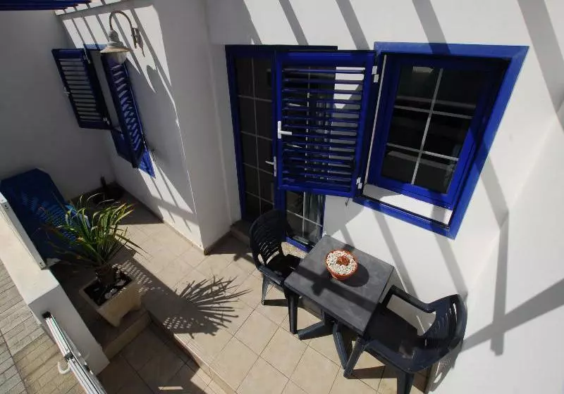 Lanzarote Ocean View