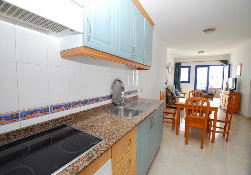 Lanzarote Ocean View