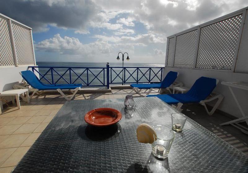 Lanzarote Ocean View