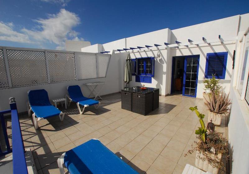 Lanzarote Ocean View