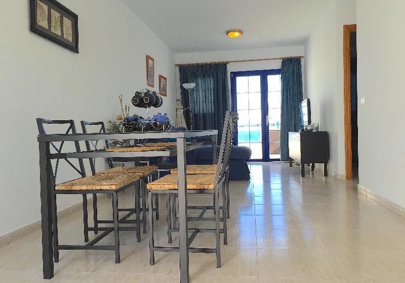 Lanzarote Ocean View