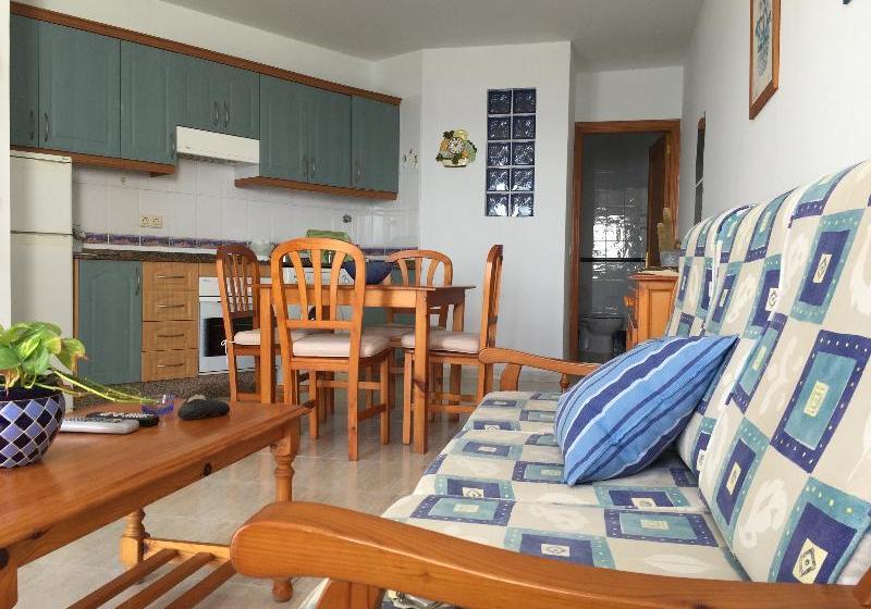 Lanzarote Ocean View