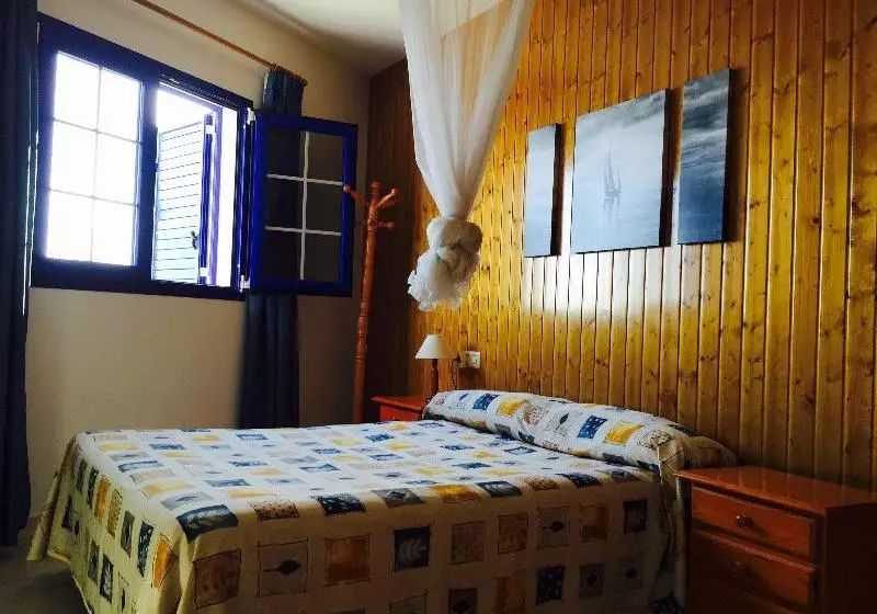 Lanzarote Ocean View