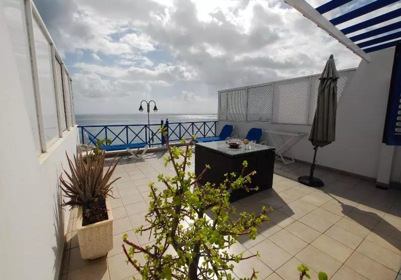 Lanzarote Ocean View