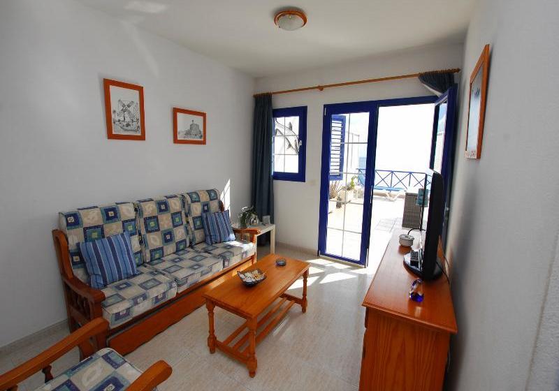 Lanzarote Ocean View