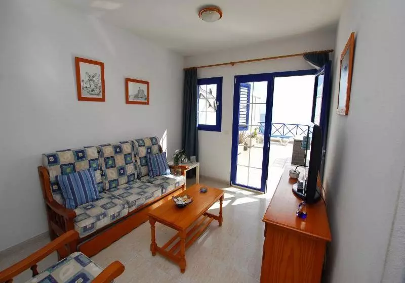 Lanzarote Ocean View