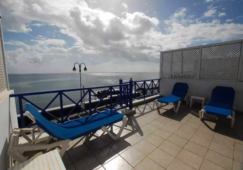 Lanzarote Ocean View