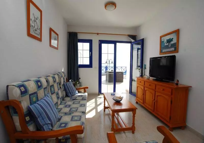 Lanzarote Ocean View