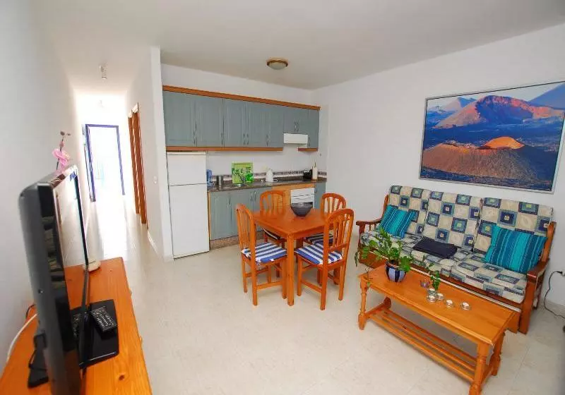 Lanzarote Ocean View