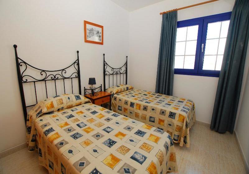 Lanzarote Ocean View