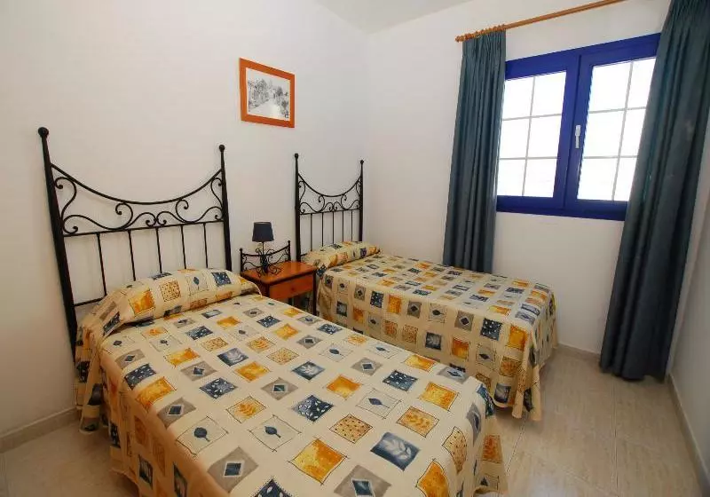 Lanzarote Ocean View