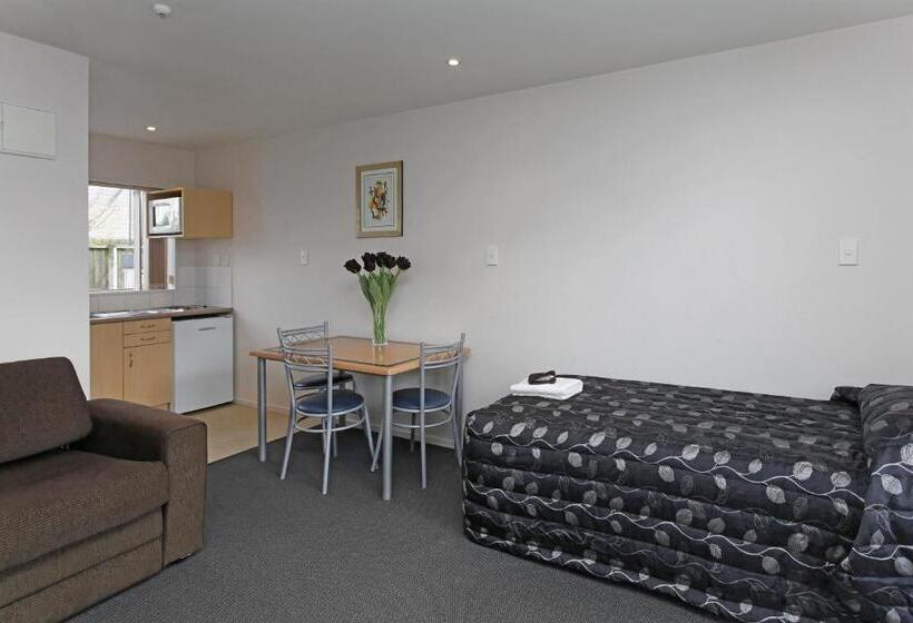 فندق على الطريق Amalfi Motor Lodge