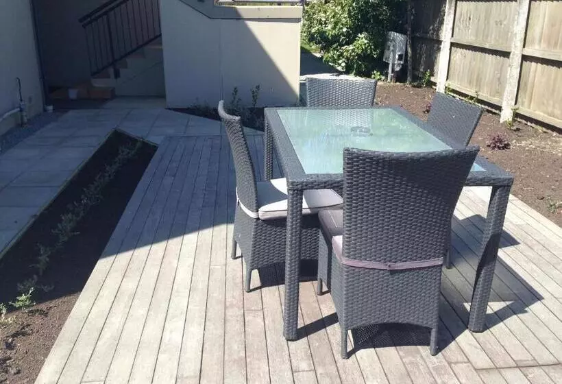 מוטל Amalfi Motor Lodge