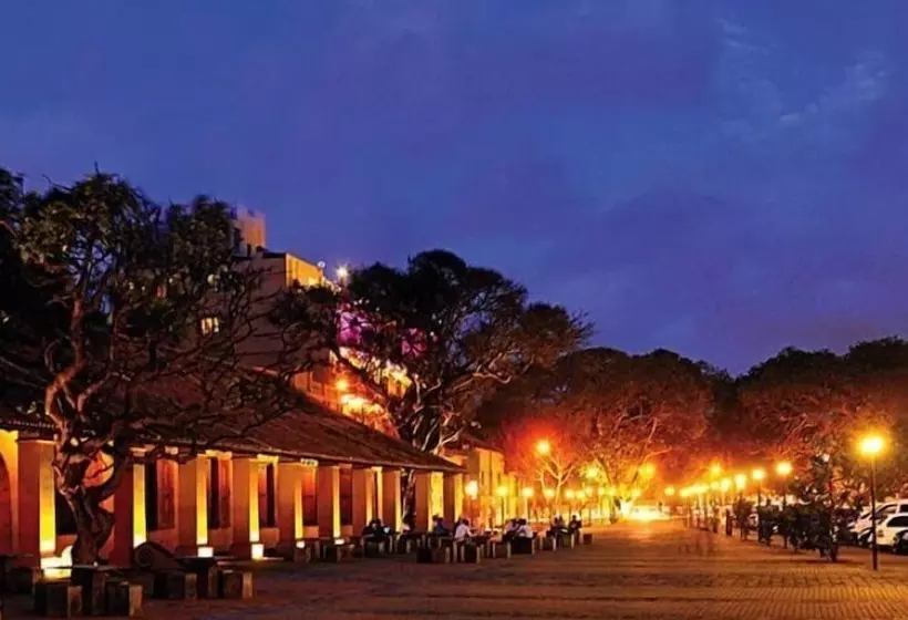 Ocean Breeze Apartment Colombo