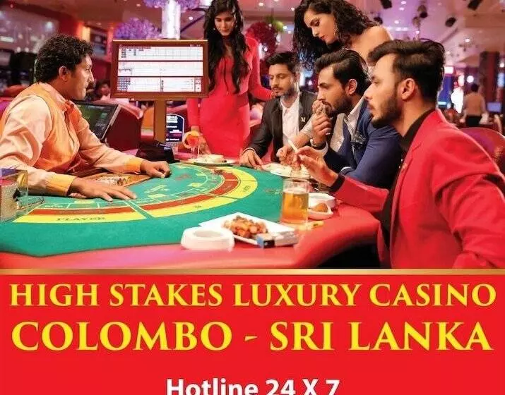 Ocean Breeze Apartment Colombo