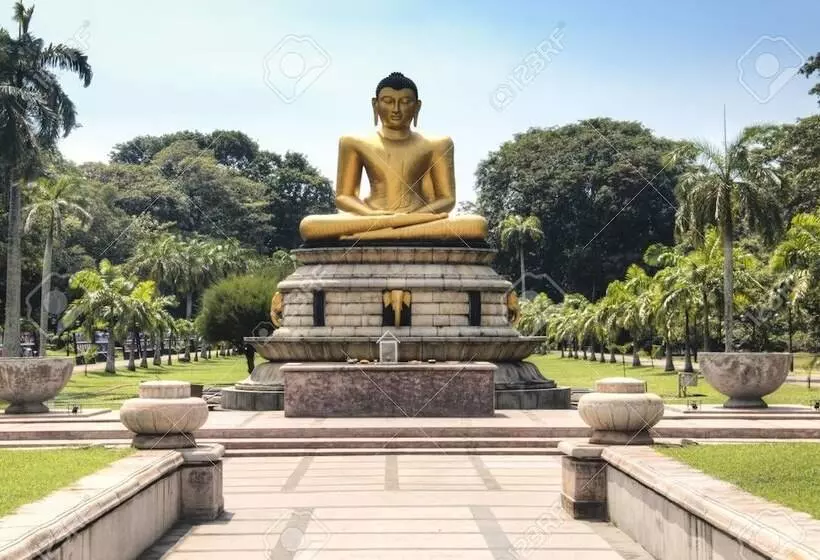 Ocean Breeze Apartment Colombo