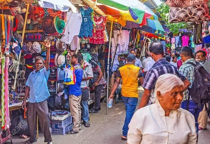 Ocean Breeze Apartment Colombo
