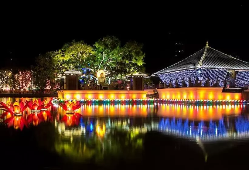 Ocean Breeze Apartment Colombo