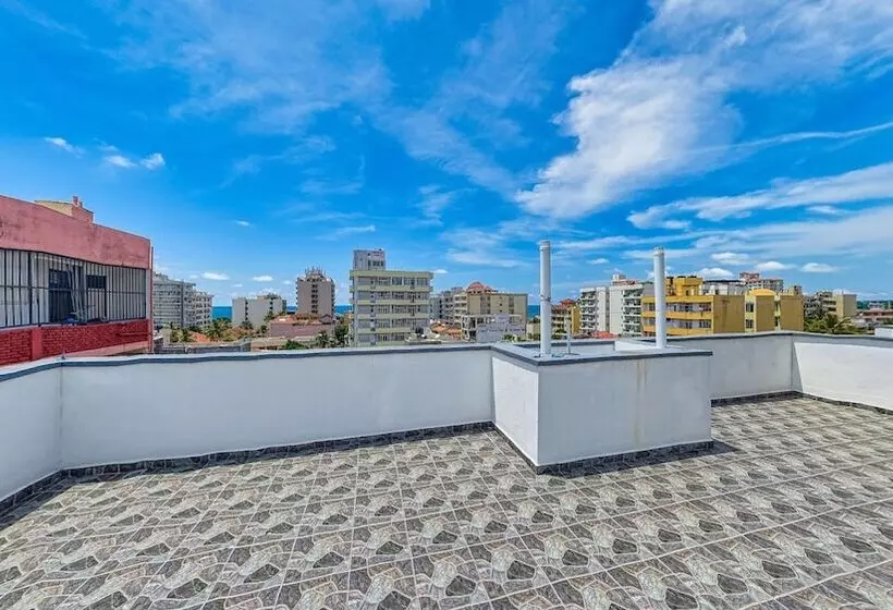 Ocean Breeze Apartment Colombo