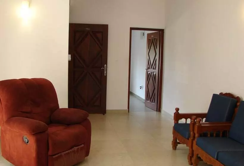 Ocean Breeze Apartment Colombo