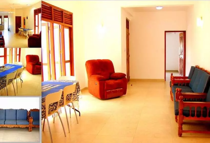 Ocean Breeze Apartment Colombo