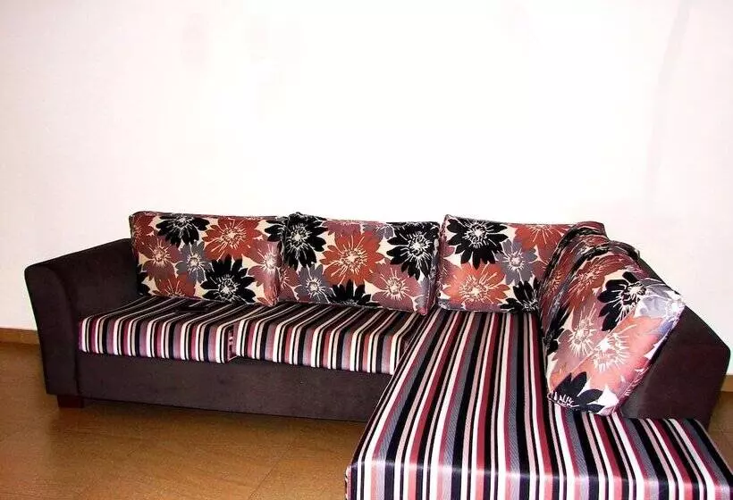 Ocean Breeze Apartment Colombo