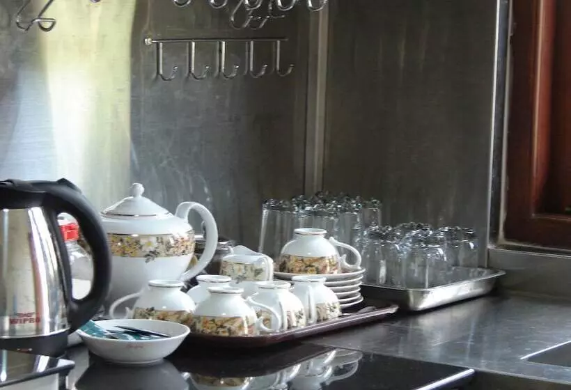 Ocean Breeze Apartment Colombo