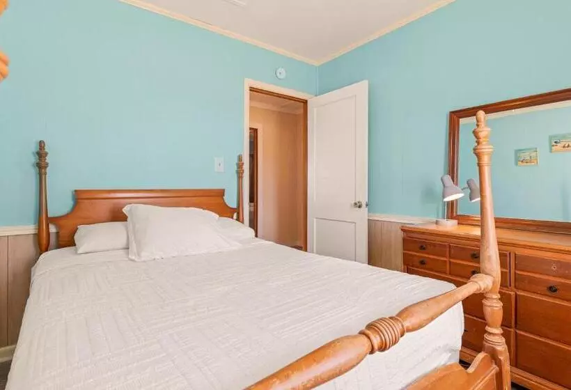 ペンション Oceanside Court By Kees Vacations