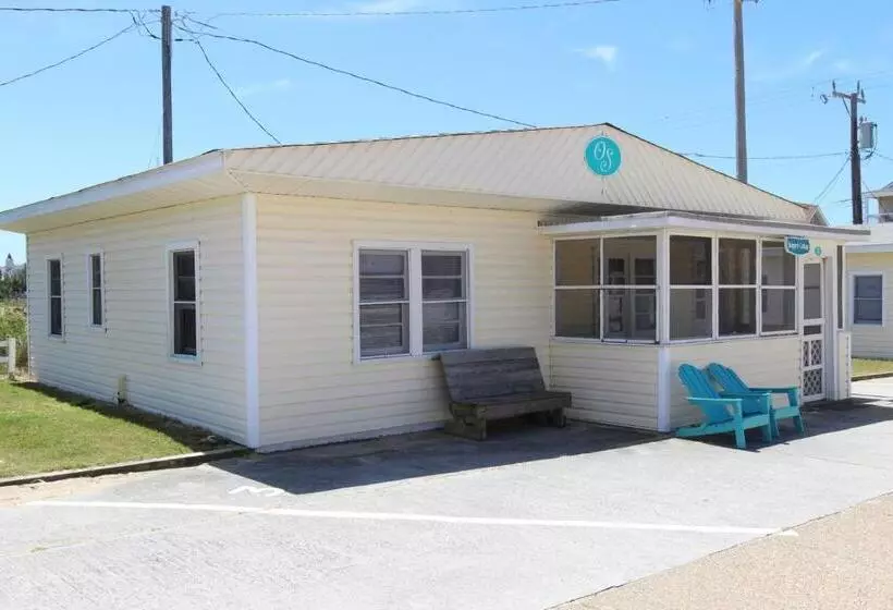 ペンション Oceanside Court By Kees Vacations