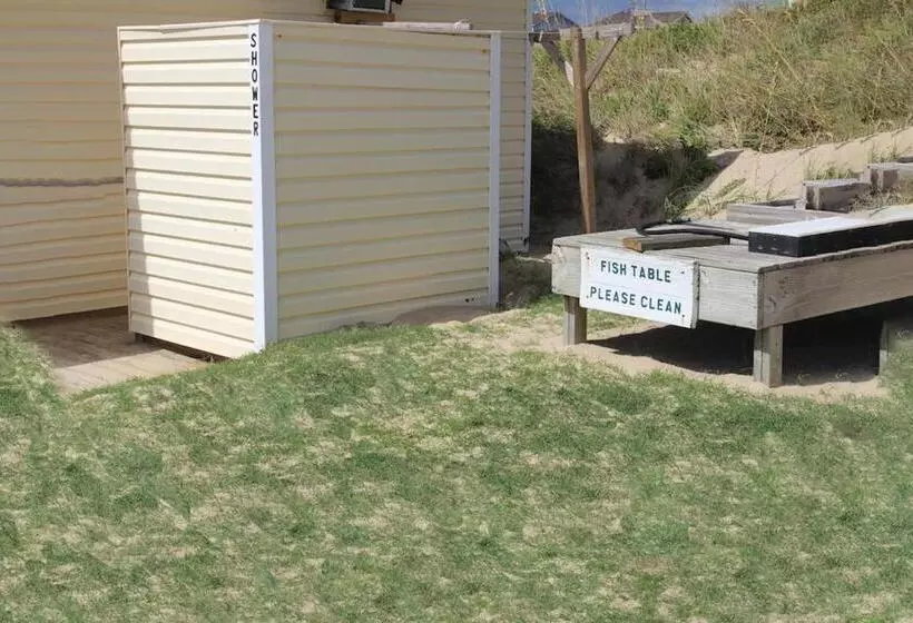 ペンション Oceanside Court By Kees Vacations