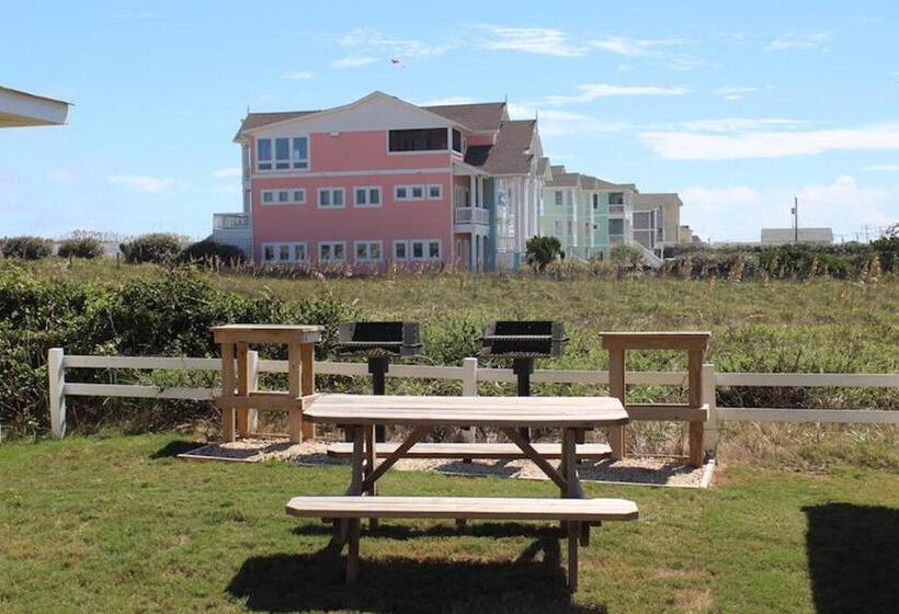 膳宿费 Oceanside Court By Kees Vacations