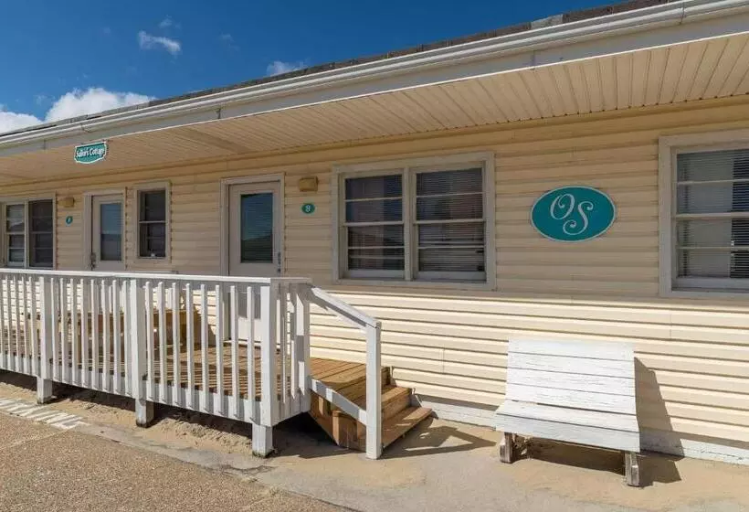 ペンション Oceanside Court By Kees Vacations