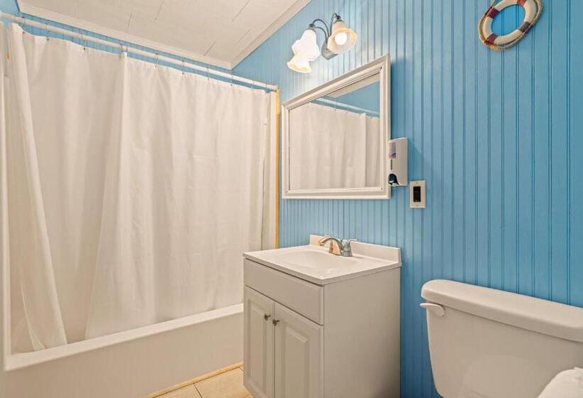 膳宿费 Oceanside Court By Kees Vacations