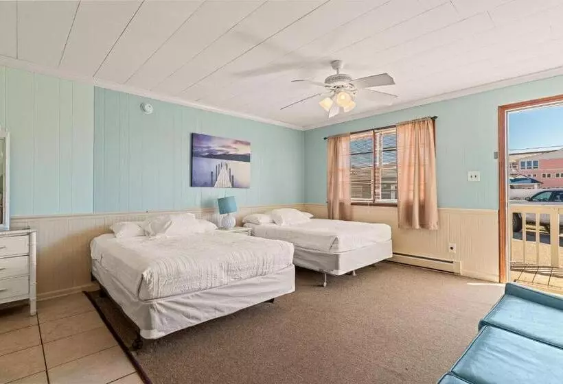 ペンション Oceanside Court By Kees Vacations