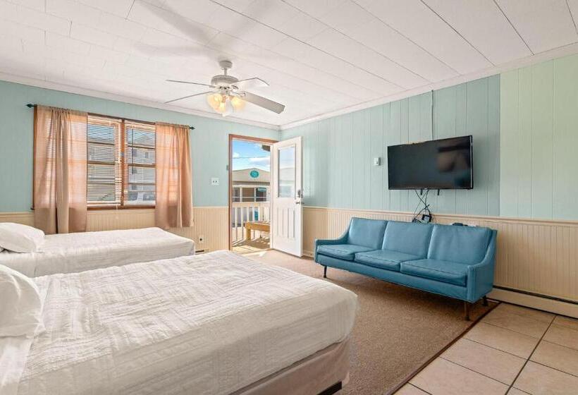 膳宿费 Oceanside Court By Kees Vacations