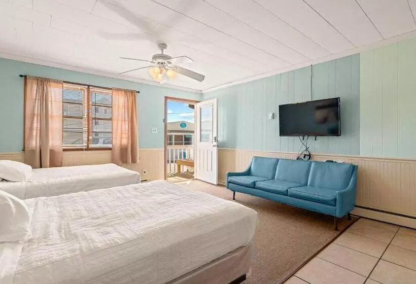 ペンション Oceanside Court By Kees Vacations