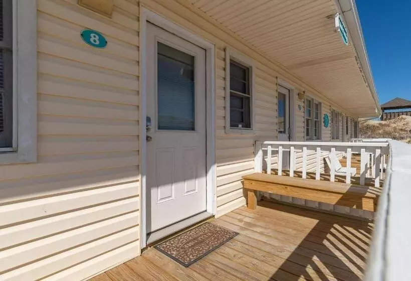 ペンション Oceanside Court By Kees Vacations