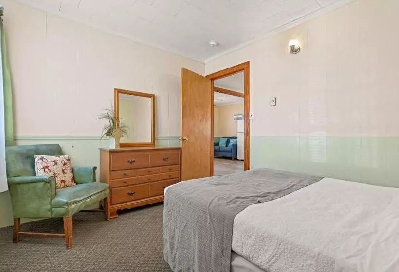 ペンション Oceanside Court By Kees Vacations