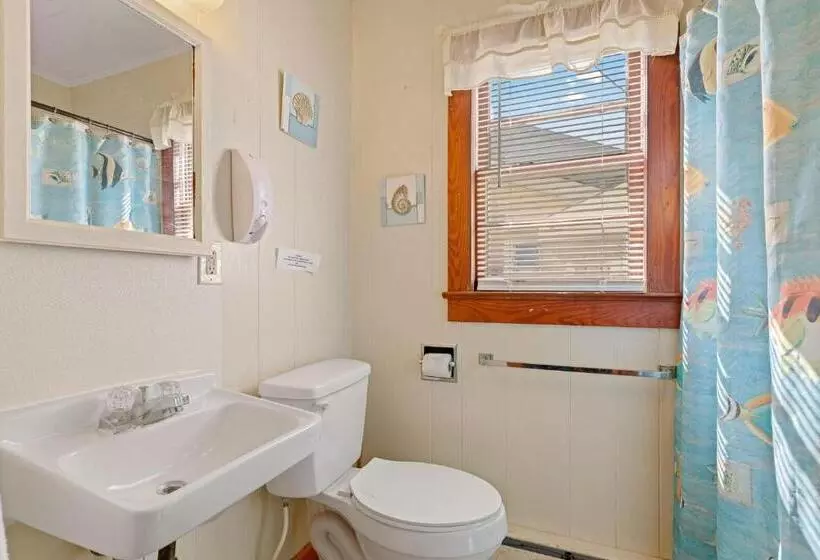 ペンション Oceanside Court By Kees Vacations