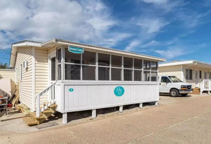 ペンション Oceanside Court By Kees Vacations